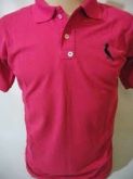 CAMISA GOLA POLO RESERVA