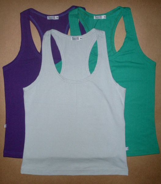 REGATA FEMININA