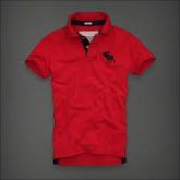 CAMISA GOLA POLO ABERCROMBIE